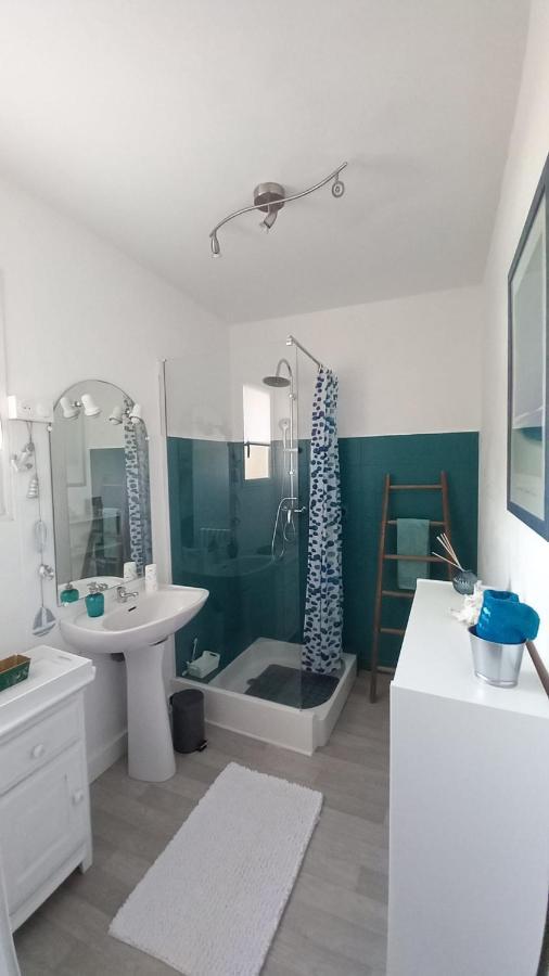 La Maison Ocre Rochegude Kültér fotó