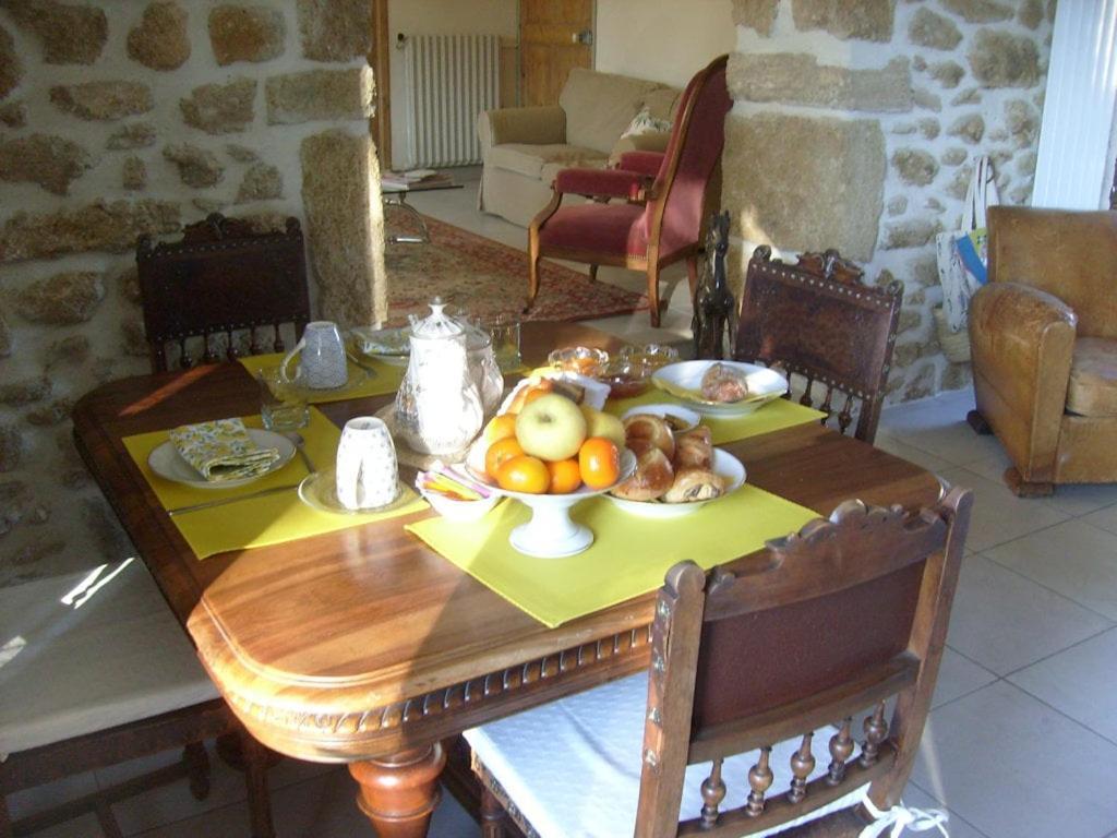La Maison Ocre Rochegude Kültér fotó